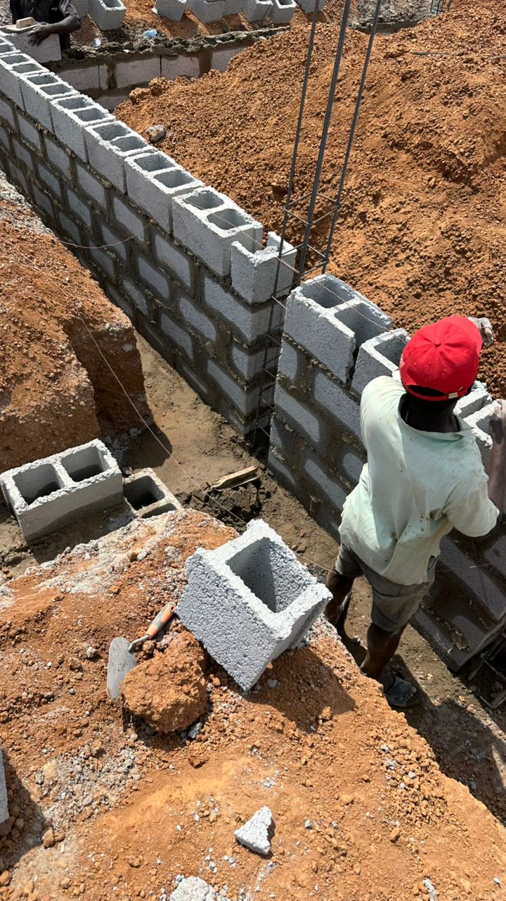 On Site